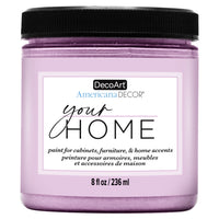 Your Home Cabinet & Decor Paint - DecoArt