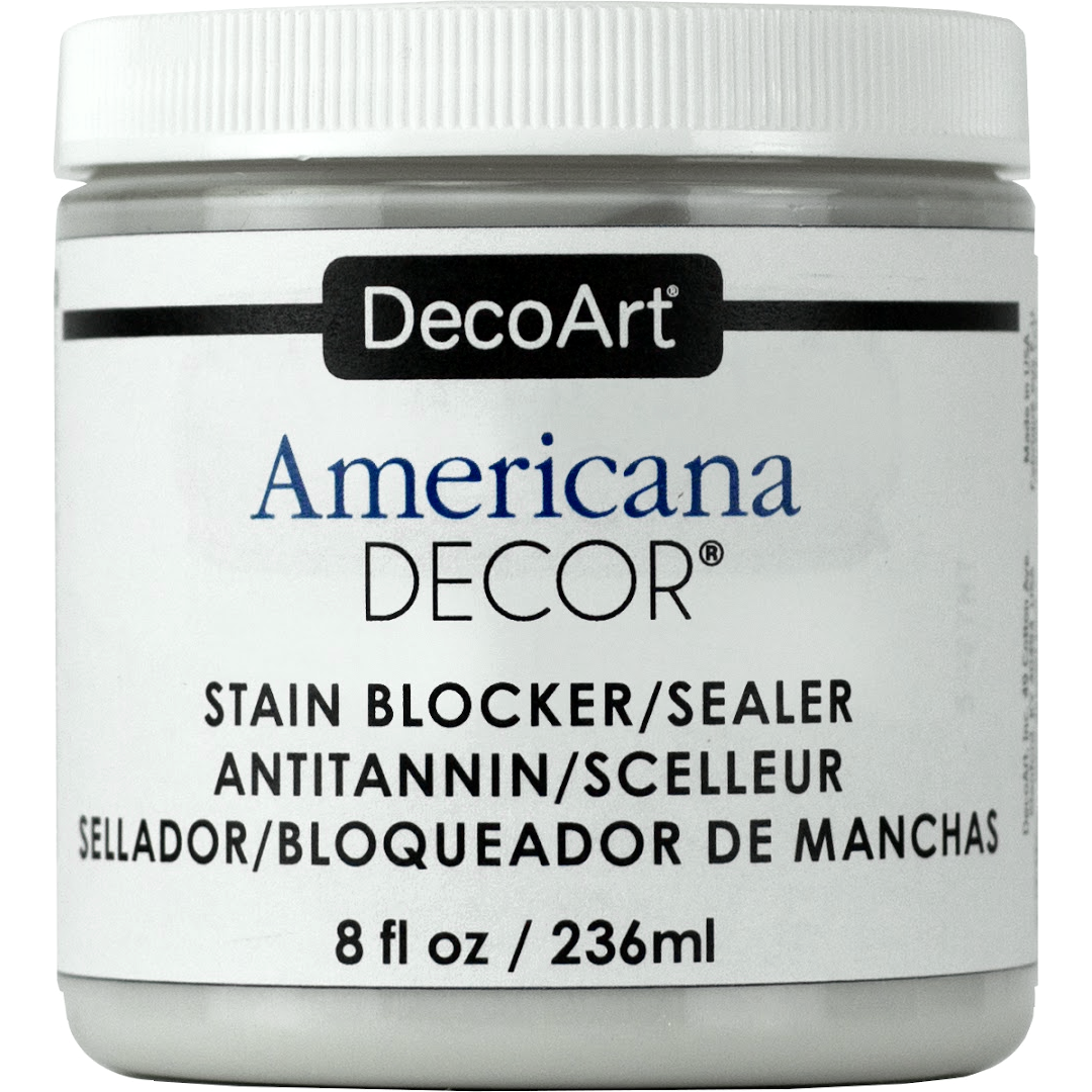 Stain Blocker - DecoArt