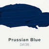 DA138