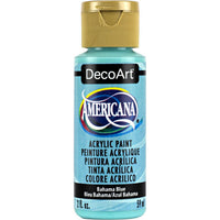 Americana Acrylics Blues - DecoArt