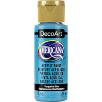 Americana Acrylics Blues - DecoArt