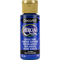 Americana Acrylics Blues - DecoArt
