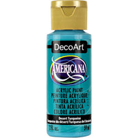 Americana Acrylics Blues - DecoArt