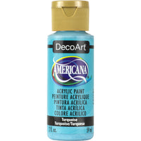 Americana Acrylics Blues - DecoArt