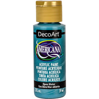 Americana Acrylics Blues - DecoArt