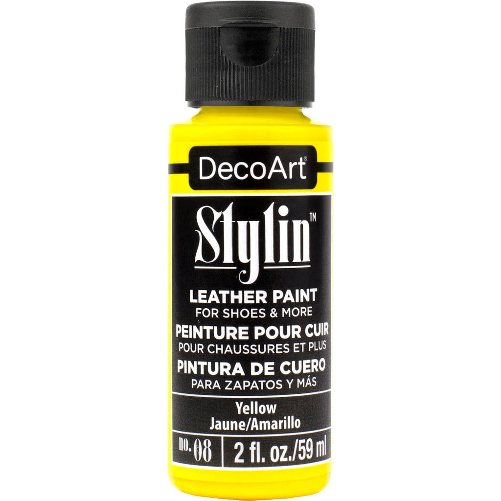 DecoArt Stylin - DecoArt