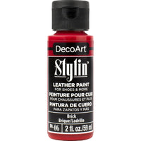 DecoArt Stylin - DecoArt