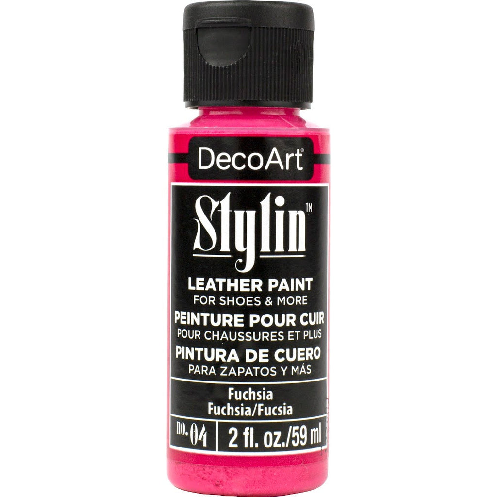 DecoArt Stylin - DecoArt