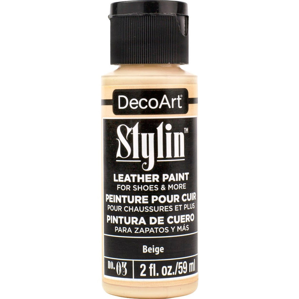 DecoArt Stylin - DecoArt