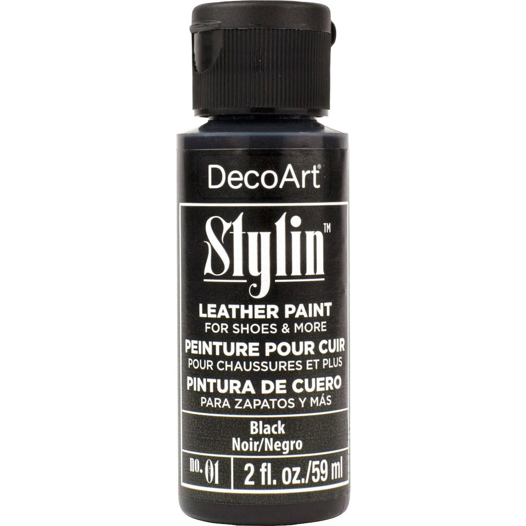 DecoArt Stylin - DecoArt