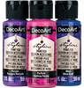 DecoArt Stylin - DecoArt