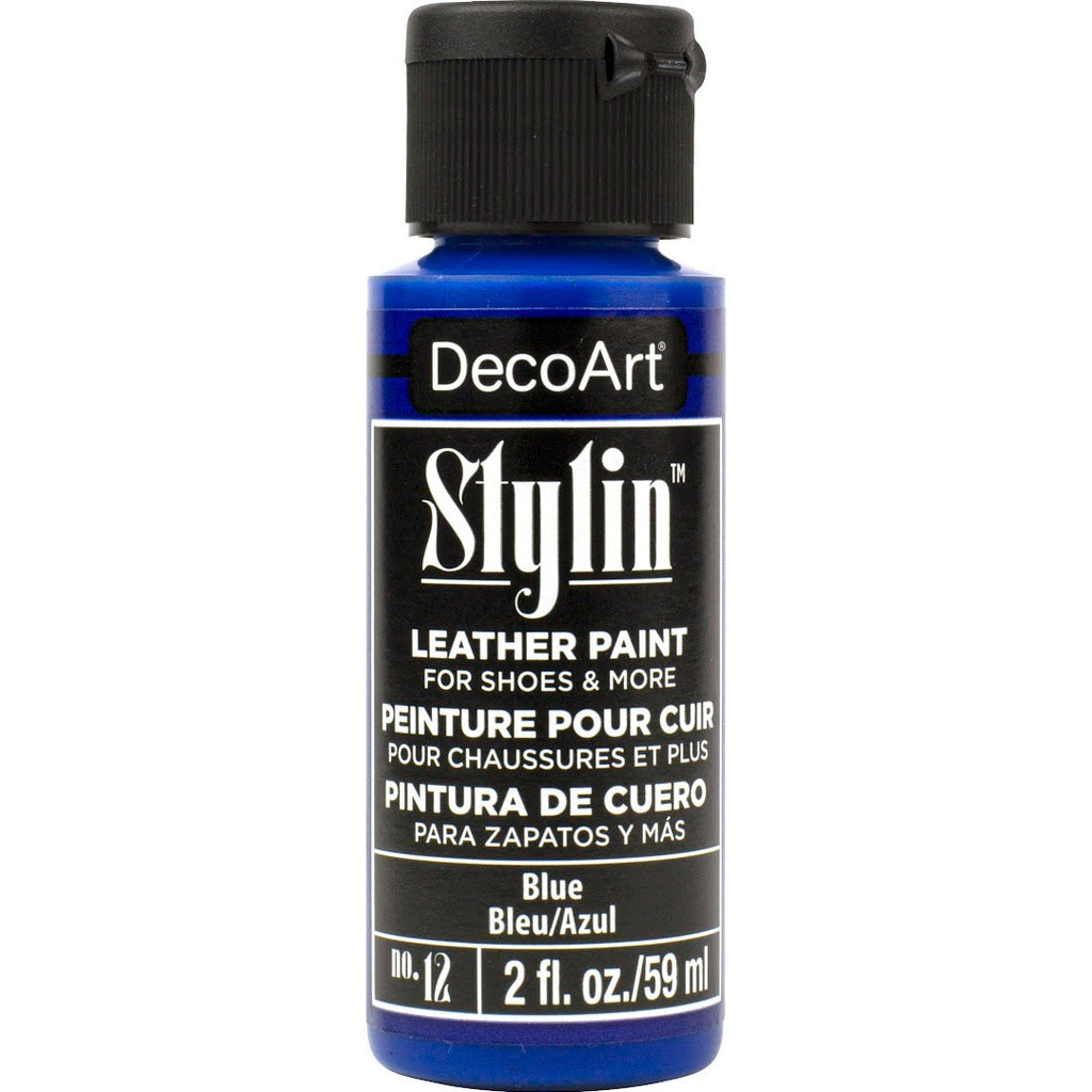 DecoArt Stylin - DecoArt