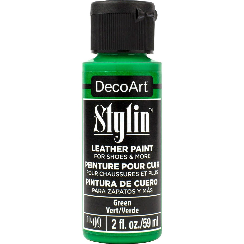 DecoArt Stylin - DecoArt
