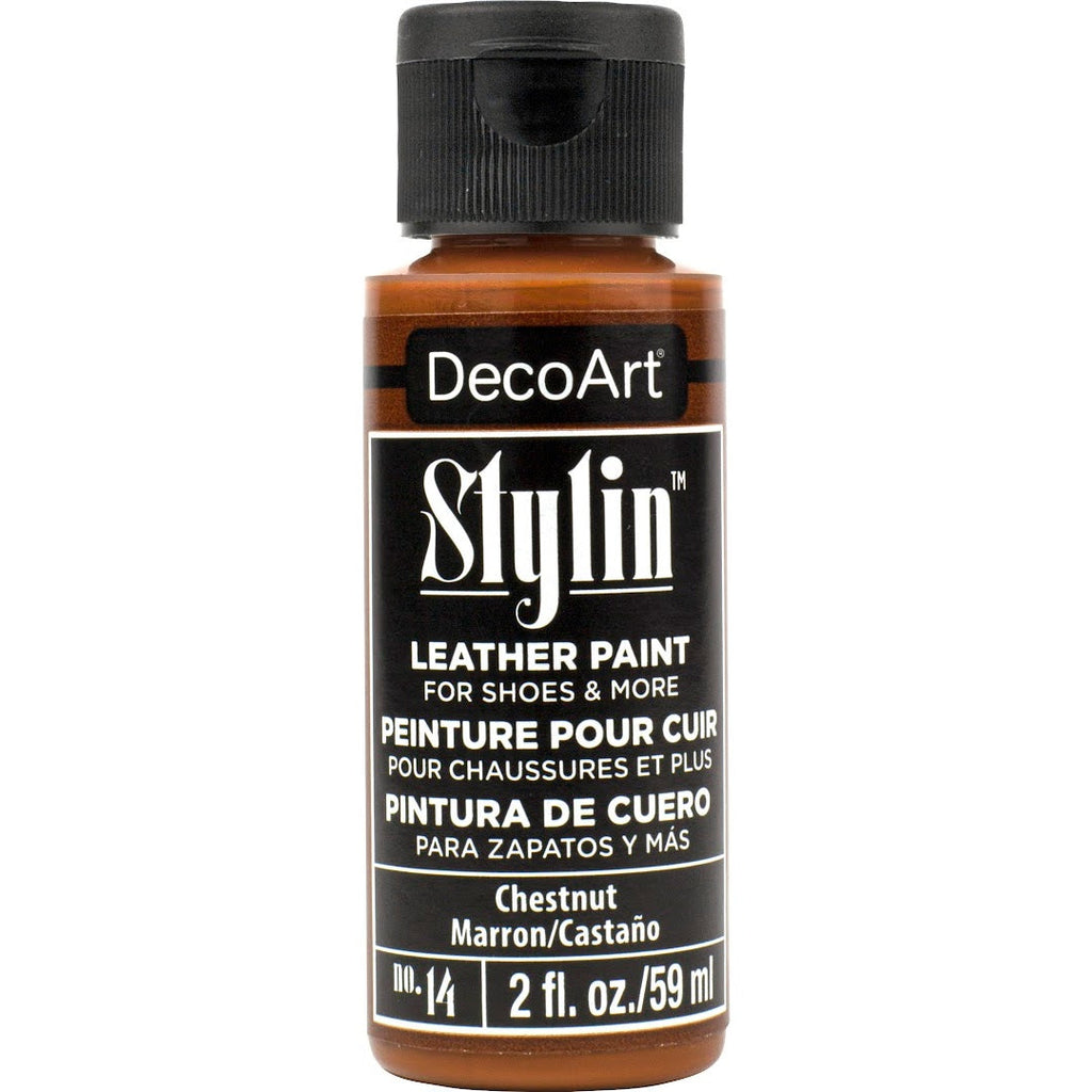 DecoArt Stylin - DecoArt