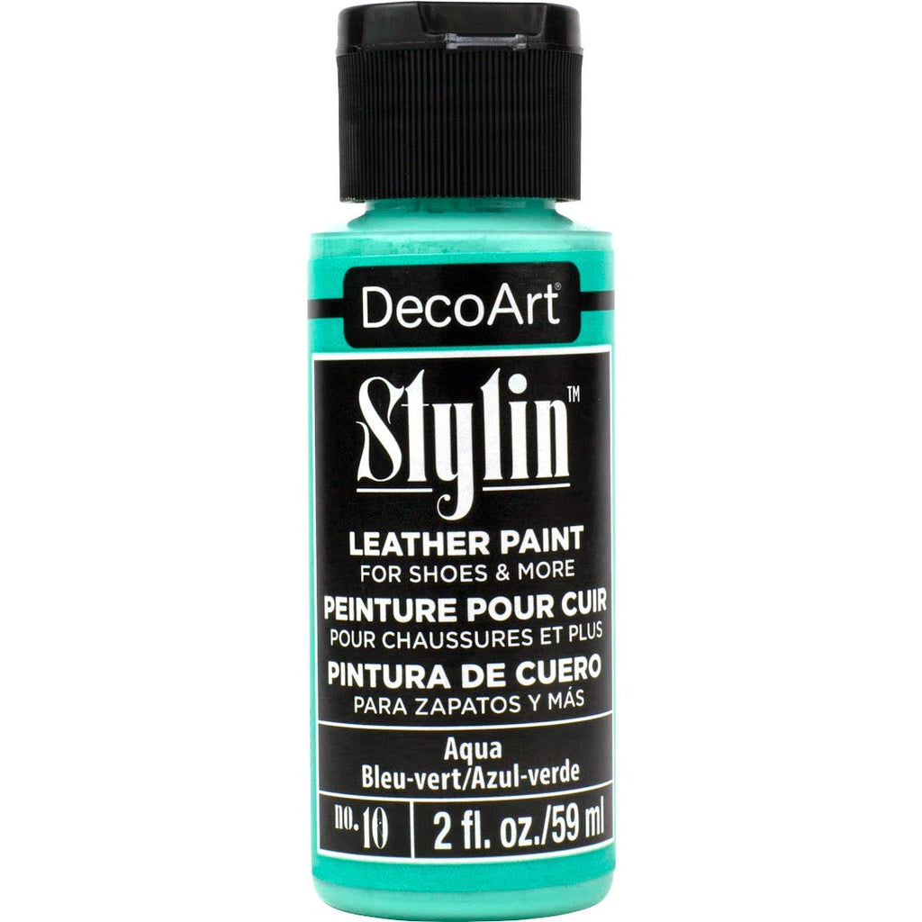 DecoArt Stylin - DecoArt