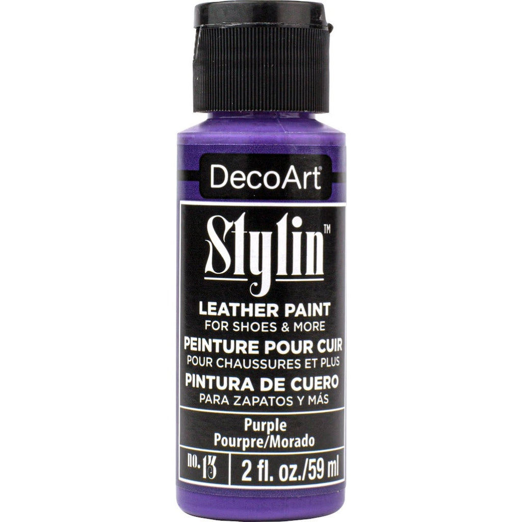 DecoArt Stylin - DecoArt