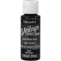DecoArt Vintage Effect Wash - DecoArt