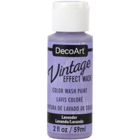 DecoArt Vintage Effect Wash - DecoArt