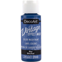 DecoArt Vintage Effect Wash - DecoArt