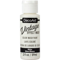 DecoArt Vintage Effect Wash - DecoArt