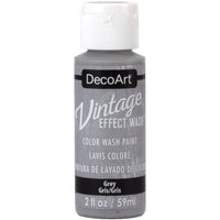 DecoArt Vintage Effect Wash - DecoArt