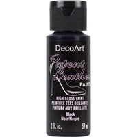 DecoArt Patent Leather - DecoArt