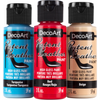 DecoArt Patent Leather - DecoArt