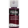 DecoArt Media Fluid Acrylics - DecoArt
