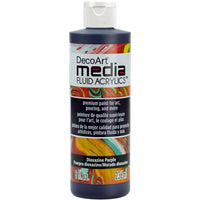 DecoArt Media Fluid Acrylics - DecoArt