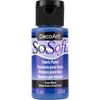 DecoArt SoSoft Fabric Paint - DecoArt