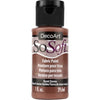 DecoArt SoSoft Fabric Paint - DecoArt
