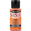 DecoArt SoSoft Fabric Paint - DecoArt