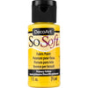 DecoArt SoSoft Fabric Paint - DecoArt