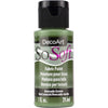 DecoArt SoSoft Fabric Paint - DecoArt