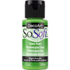 DecoArt SoSoft Fabric Paint - DecoArt