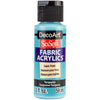 DecoArt SoSoft Fabric Paint - DecoArt