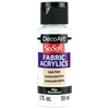 DecoArt SoSoft Fabric Paint - DecoArt