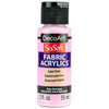 DecoArt SoSoft Fabric Paint - DecoArt
