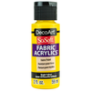 DecoArt SoSoft Fabric Paint - DecoArt