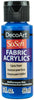 DecoArt SoSoft Fabric Paint - DecoArt
