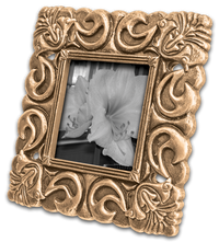 Metallic Lustre - DecoArt
