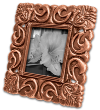 Metallic Lustre - DecoArt