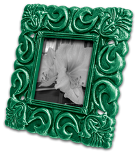 Metallic Lustre - DecoArt