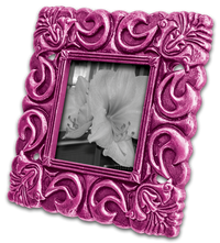 Metallic Lustre - DecoArt