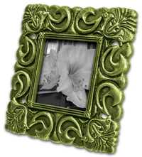 Metallic Lustre - DecoArt