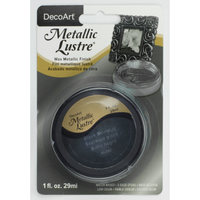 Metallic Lustre - DecoArt