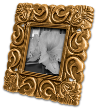 Metallic Lustre - DecoArt