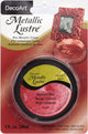 Metallic Lustre - DecoArt