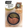 Metallic Lustre - DecoArt