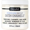 Americana Decor Satin Enamels - DecoArt